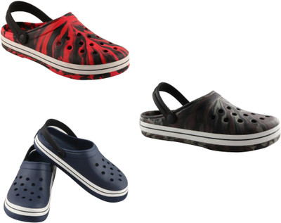 

Ziplite Men Multicolor Sandals