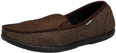 

Gliders by Liberty Casuals For Men(Brown