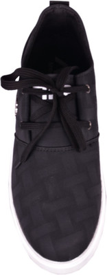 

SUNDAY Casuals For Men(Black