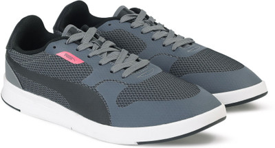 

Puma Icra Evo MU IDP Sneakers For Men(Blue, Grey, Quiet shade-puma black-bright plasma