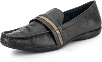 

Gekko Loafers For Men(Black