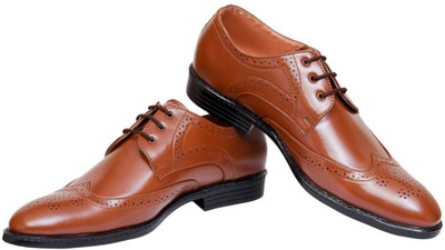 

HOSF Party Wear For Men(Tan