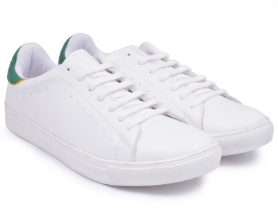 slazenger white shoes