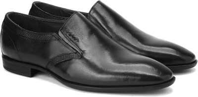 

Lee Cooper LC2321 Slip On For Men(Black