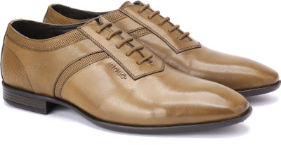 

Lee Cooper LC2320 Lace Up For Men(Tan