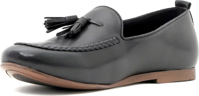 

LAWMAN PG3 Casuals For Men(Black