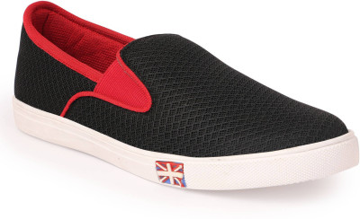 

Mykon MK-SL-0207 Casuals For Men(Black