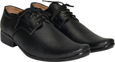 

Strive Derby For Men(Black, D.black