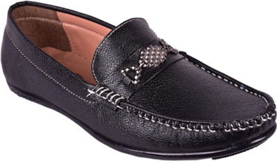 

BB LAA Loafers For Men(Black