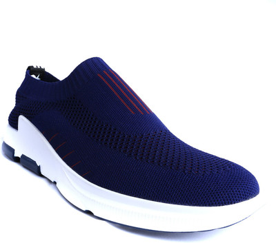 

LAWMAN PG3 Sneakers For Men(Blue