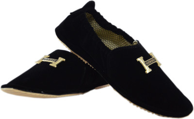 

RESNAPSHOEZONE Casuals For Men(Black