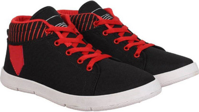 

Camfoot Black-727 Sneakers For Men(Black