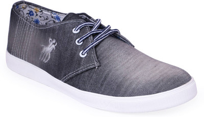 

Mykon MK-SL-0168 Casuals For Men(Grey