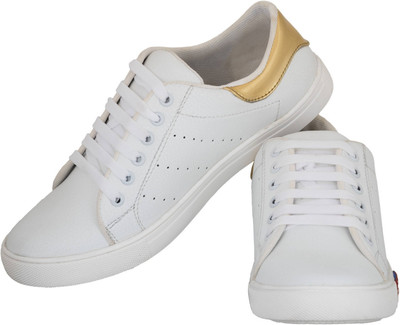 

Mykon MK-SL-0193 Casuals For Men(White