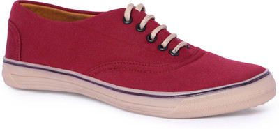 

Mykon MK-SL-0148 Casuals For Men(Maroon