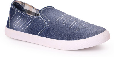 

Mykon MK-SL-0199 Casuals For Men(Navy