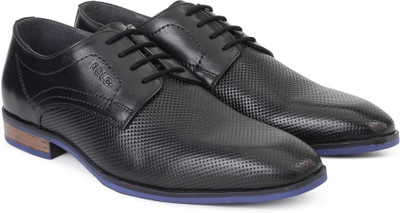 

Lee Cooper LC2322 Lace Up For Men(Black