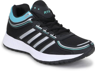 

Rich N Topp Walking Shoes For Men(Multicolor, Black