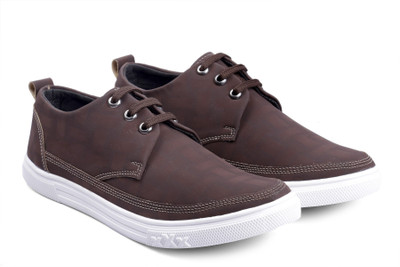 

Bonexy Sneakers For Men(Brown