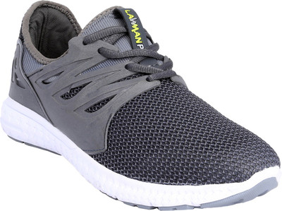 

LAWMAN PG3 Training & Gym Shoes For Men(Grey