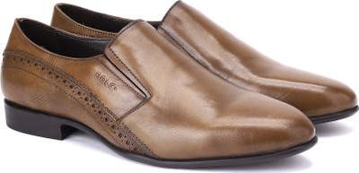 

Lee Cooper LC2327 Slip On For Men(Tan