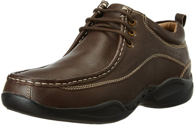 

Gliders by Liberty Casuals For Men(Brown