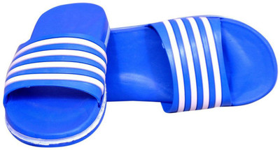 

SAM-ERA Red EVA 27 Flip Flops, Blue