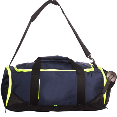 

Wildmount Travel Duffel Bag Small Travel Bag(Blue)