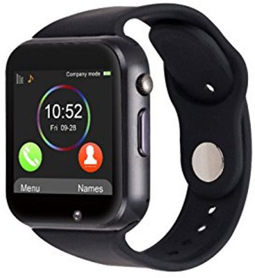 

EWELL smasung galaxy all smart phones Compatible Smart Watch For Men 4g Phones Compatibility Original Smartwatch Wristwatch Mobile with Camera & SIM Card Support New Arrival Best Selling Premium Quality Lowest Price Apps like Facebook Whatsapp Twitter Fun