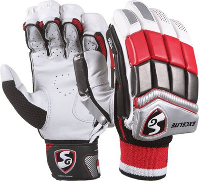 

PARADISE COLLECTION SG Excelite Batting Gloves (L, Multicolor) Batting Gloves (Free Size, Multicolor)
