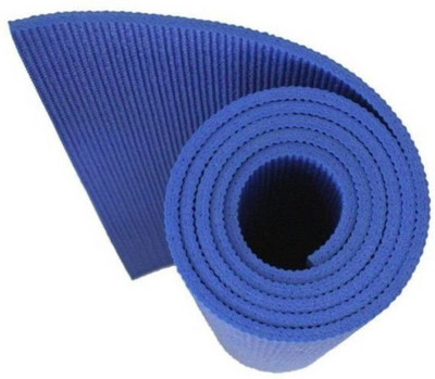 

Kurtees upga110 Blue 10 mm Yoga Mat