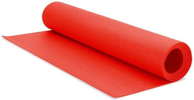 

Kurtees upga118 Multicolor 10 mm Yoga Mat