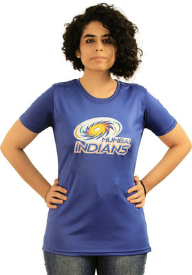 Mumbai indians t shirt 2025