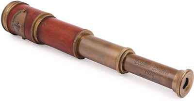 

Kartique TEL16INDOLLLEA11K2 Refracting Telescope(Manual Tracking)