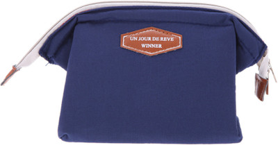 

GREYFIRE Cosmetic Pouch(Pink), Blue