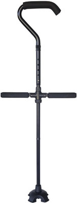 

VibeX ™ EZ UP CANE Walking Stick