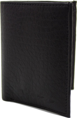 

Tony Brown Girls Black Artificial Leather Wallet(6 Card Slots)