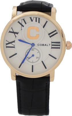 

Cobalt CA531RGBW Watch - For Men