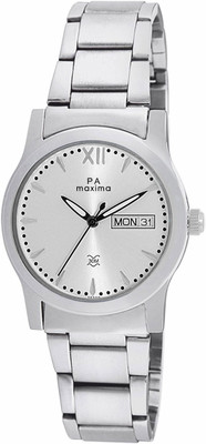 

Maxima 38300CMLI Watch - For Women