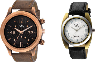

Watch Me wmal-203-244 Watch - For Men
