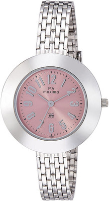 

Maxima O-44901CMLI Watch - For Women