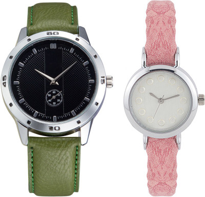 

Watch Karts WK-48-GR (1)-WK-4542-PK01_1 Watch - For Men & Women