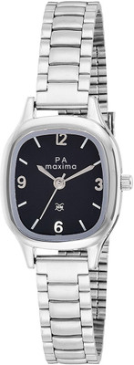 

Maxima 39990CMLI Watch - For Women