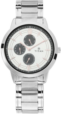 

Titan 1769SM02 Neo Watch - For Men