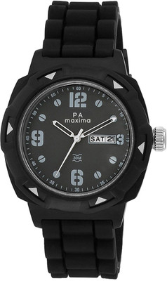 

Maxima 27816PPGW Fiber Watch - For Men
