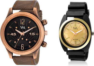 

Watch Me wmal-203-237 Watch - For Men