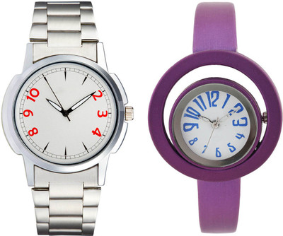 

Watch Karts WK013-MAIN-WK-4542-PR01_1 Watch - For Men & Women