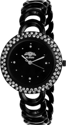 

GLOSBY New Branded Look Fabulus Design Watch - For Girls