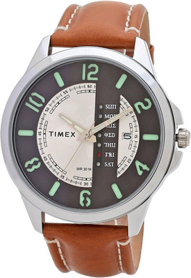 

Timex TWEG16501 Watch - For Men