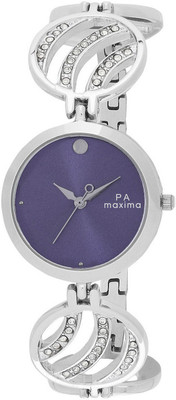 

Maxima O-44940BMLI Watch - For Women